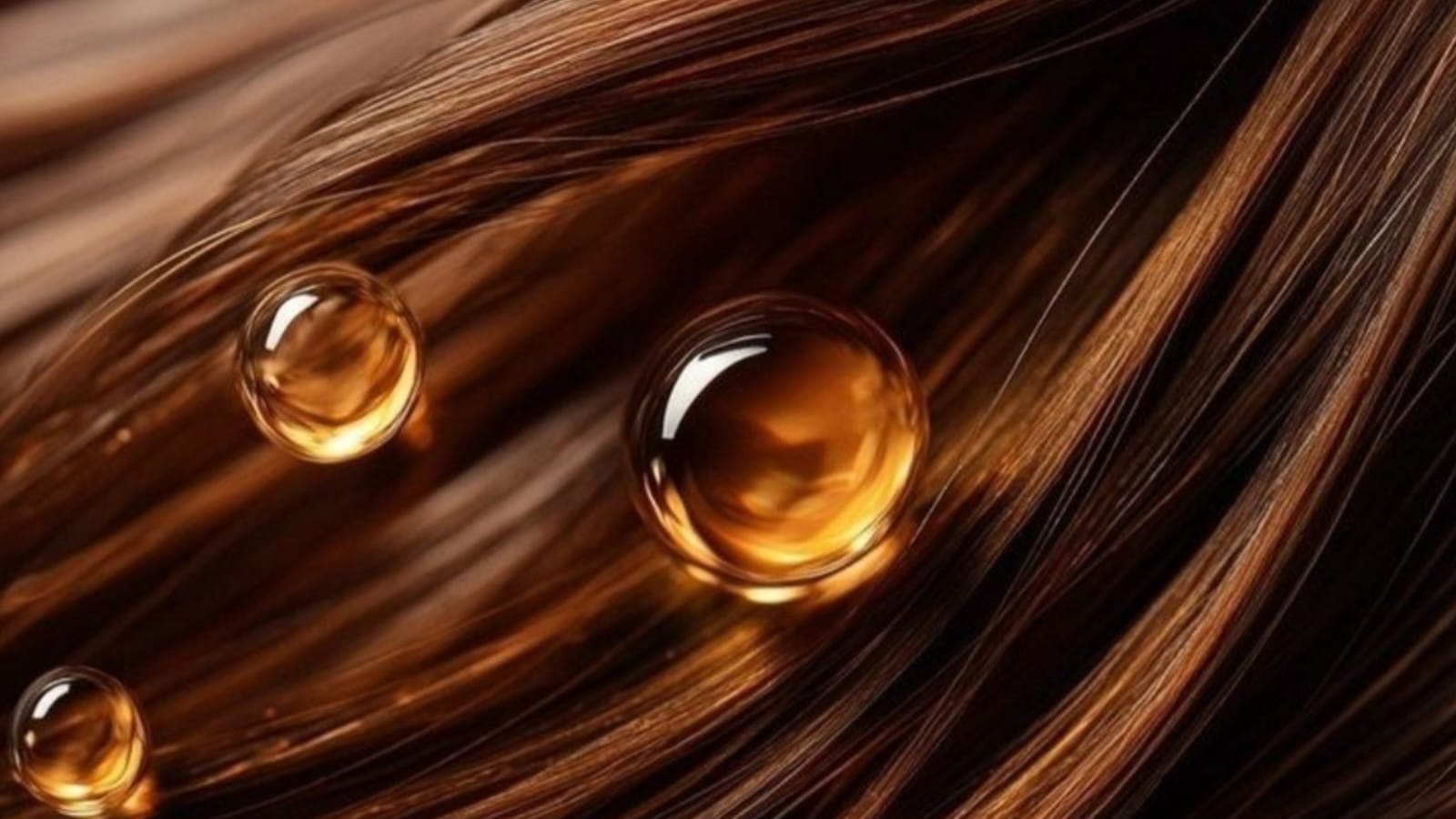 High-quality ethically sourced human hair by Bharat Hair India